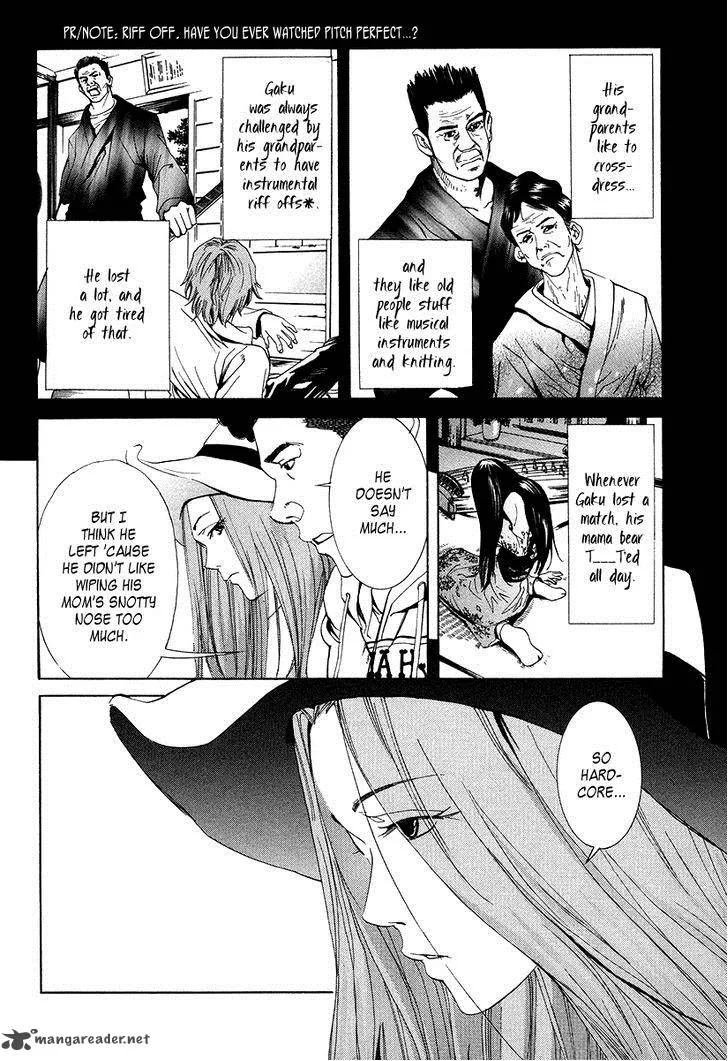 Wood Stock Chapter 7 page 8