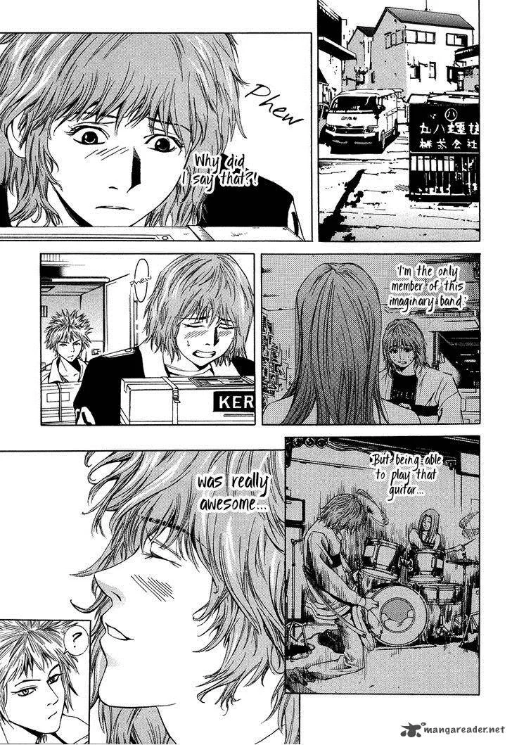 Wood Stock Chapter 7 page 3