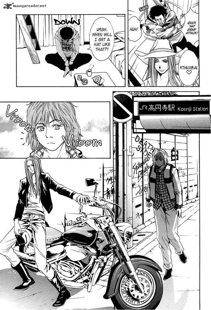 Wood Stock Chapter 7 page 9