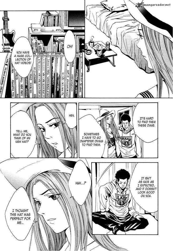 Wood Stock Chapter 7 page 6