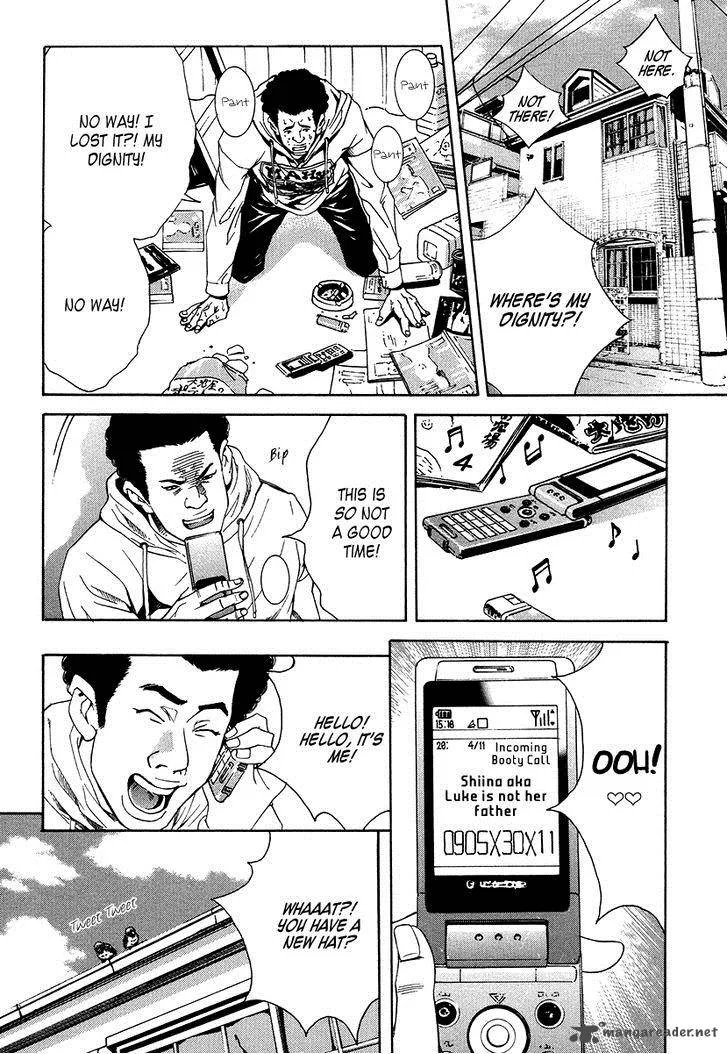 Wood Stock Chapter 7 page 4
