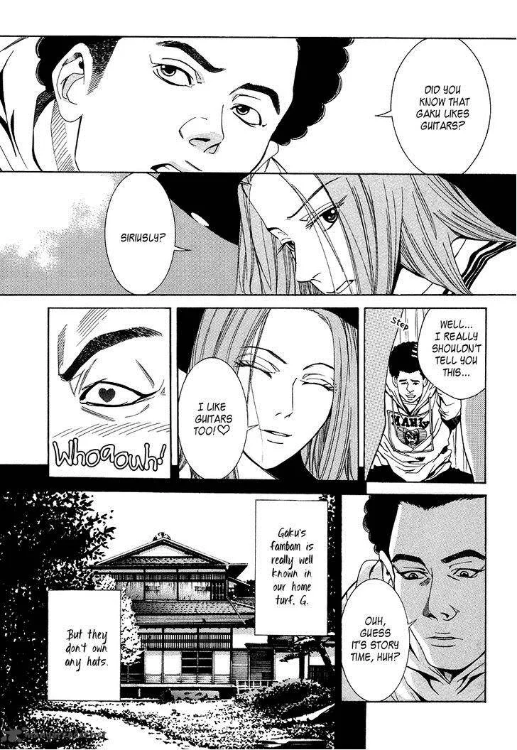 Wood Stock Chapter 7 page 7