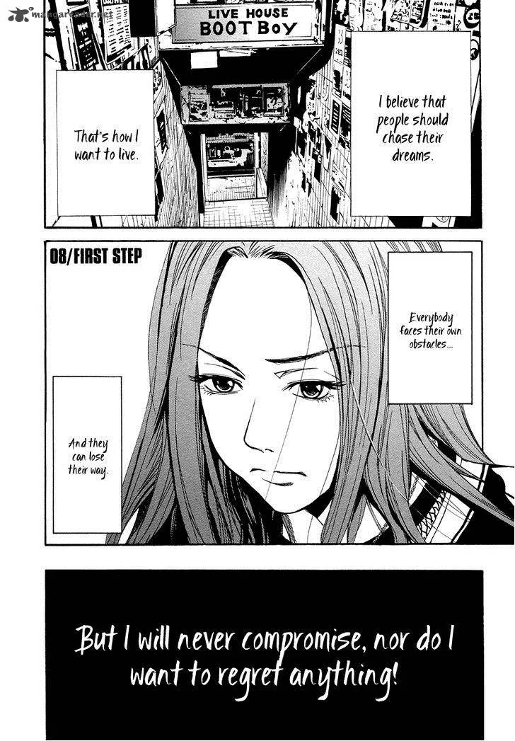 Wood Stock Chapter 8 page 2