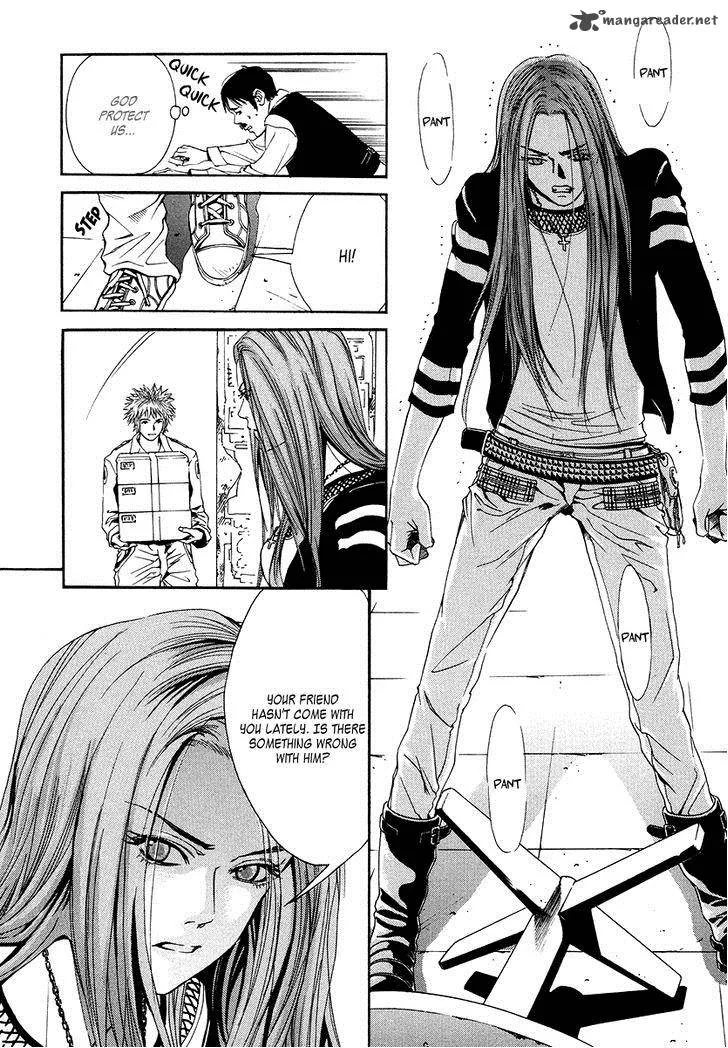 Wood Stock Chapter 8 page 4
