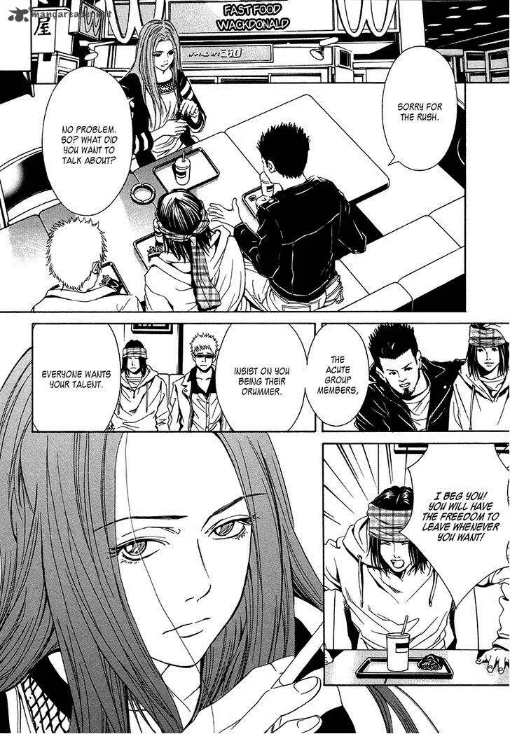 Wood Stock Chapter 8 page 7