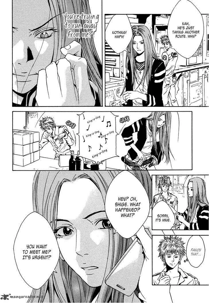 Wood Stock Chapter 8 page 5