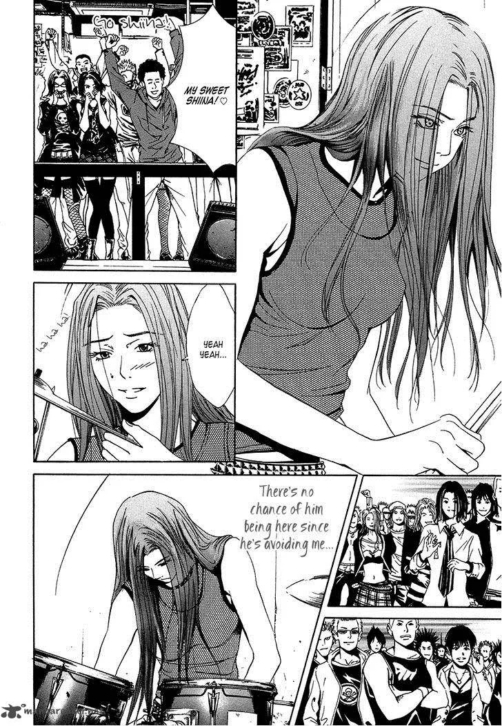 Wood Stock Chapter 8 page 13