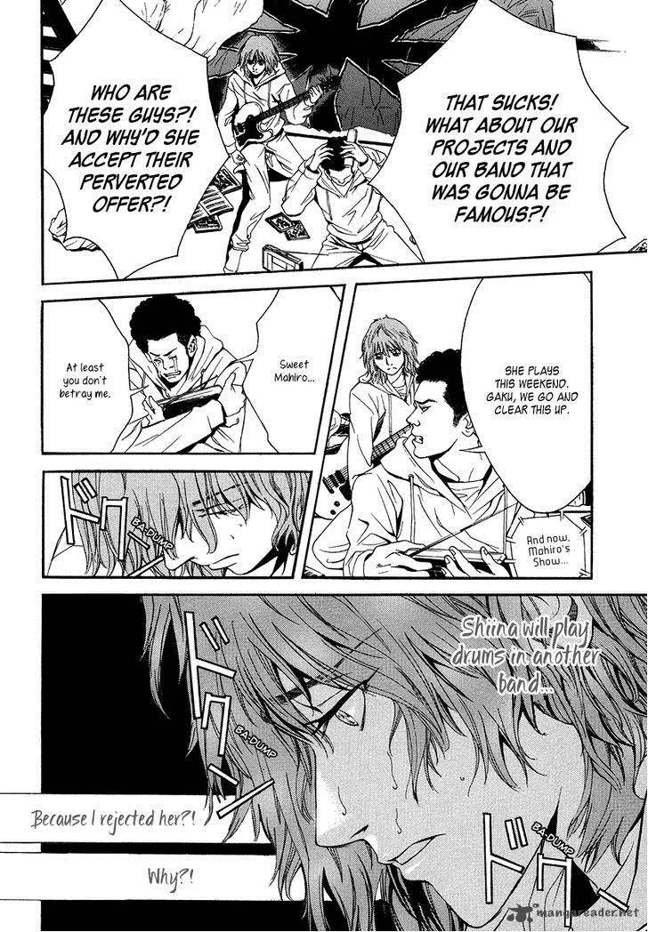 Wood Stock Chapter 8 page 9