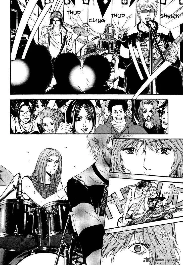 Wood Stock Chapter 8 page 15