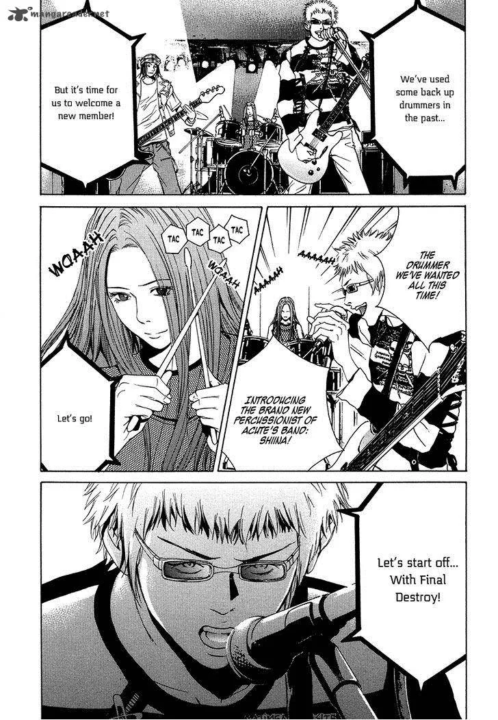 Wood Stock Chapter 8 page 14