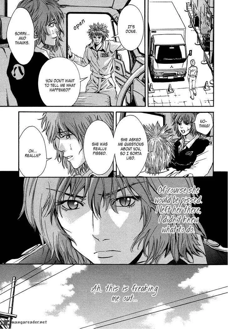 Wood Stock Chapter 8 page 6