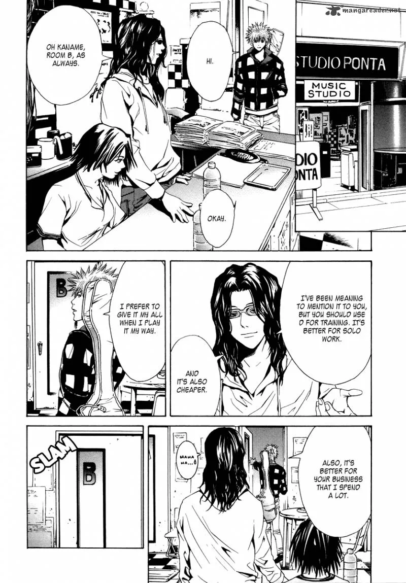Wood Stock Chapter 9 page 16