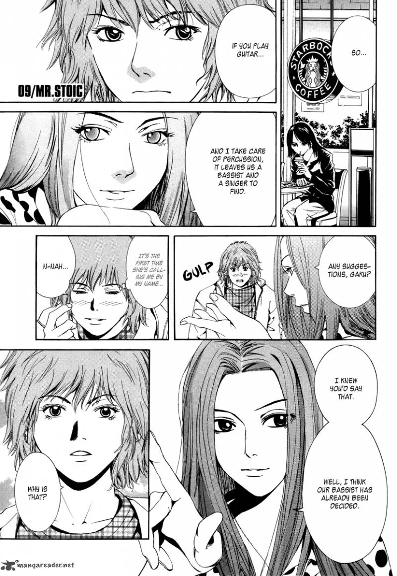 Wood Stock Chapter 9 page 7