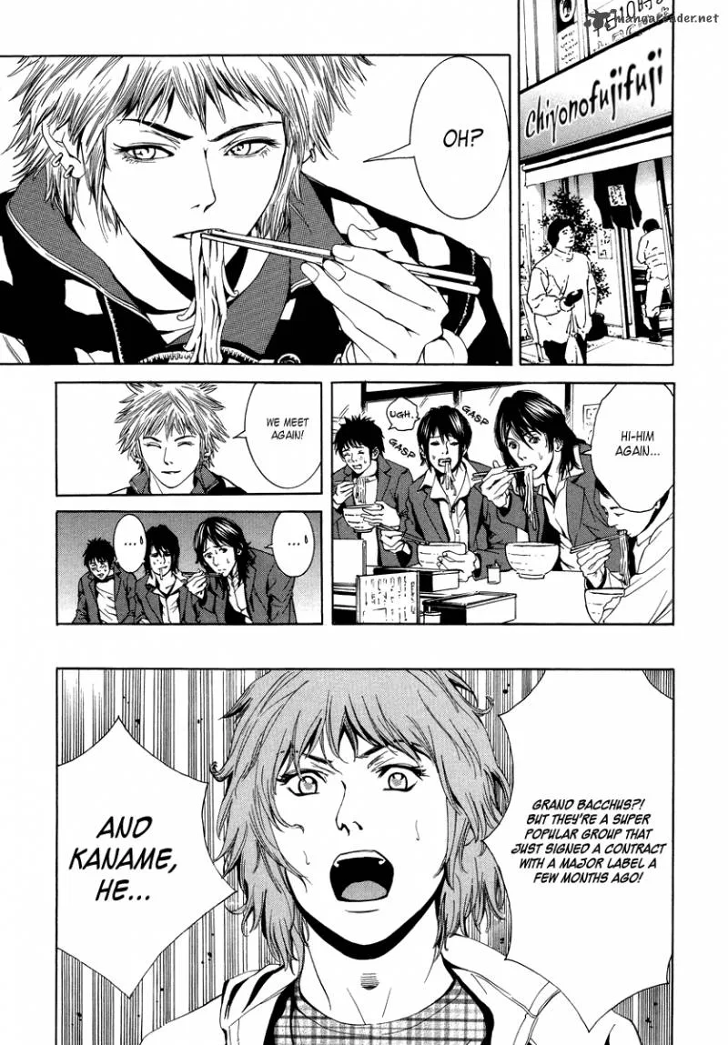 Wood Stock Chapter 9 page 13