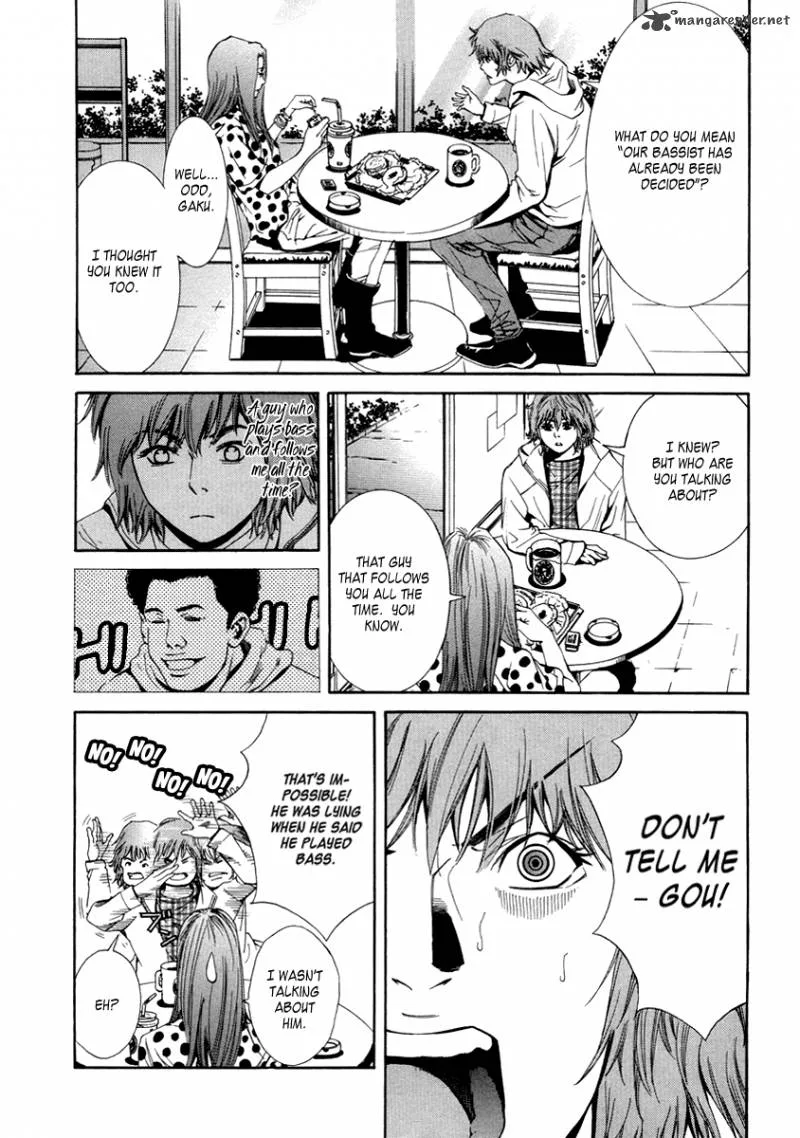 Wood Stock Chapter 9 page 11