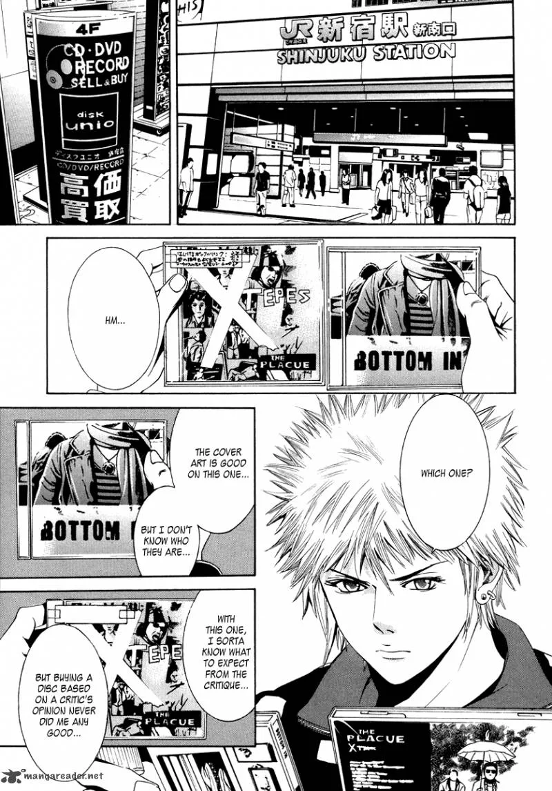 Wood Stock Chapter 9 page 9