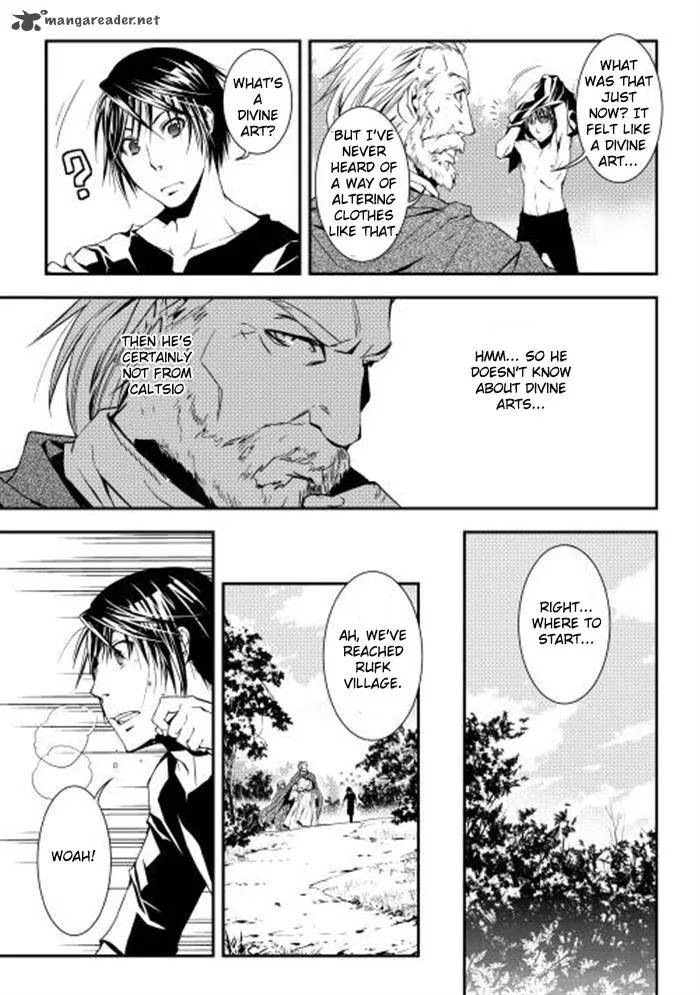 World Customize Creator Chapter 1 page 19