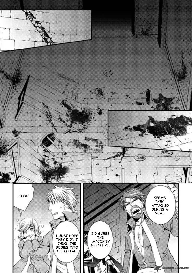World Customize Creator Chapter 10 page 12