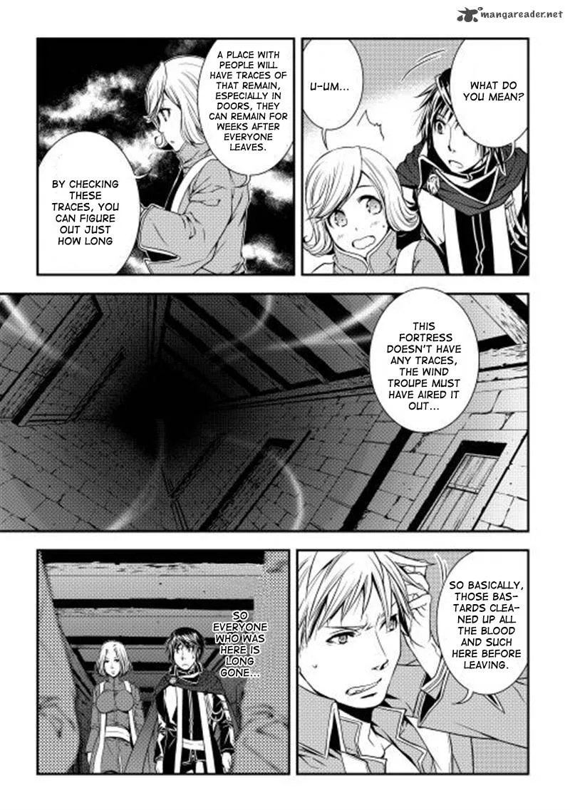 World Customize Creator Chapter 10 page 10