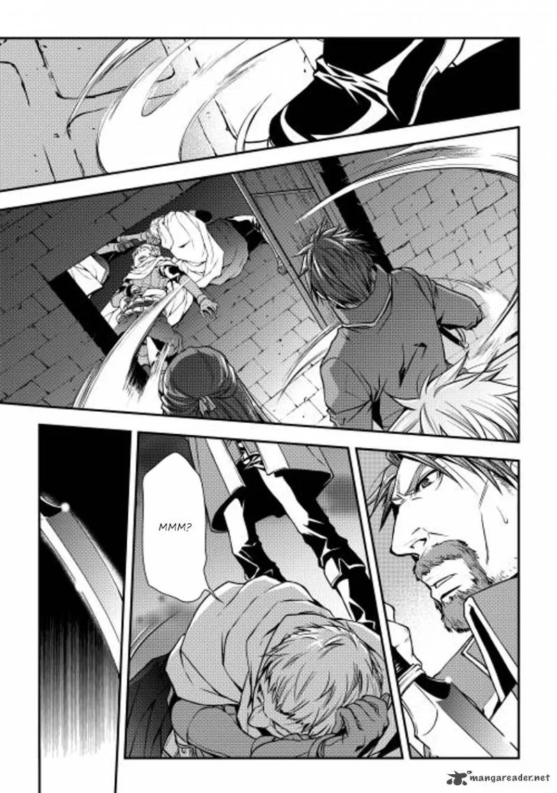 World Customize Creator Chapter 11 page 3