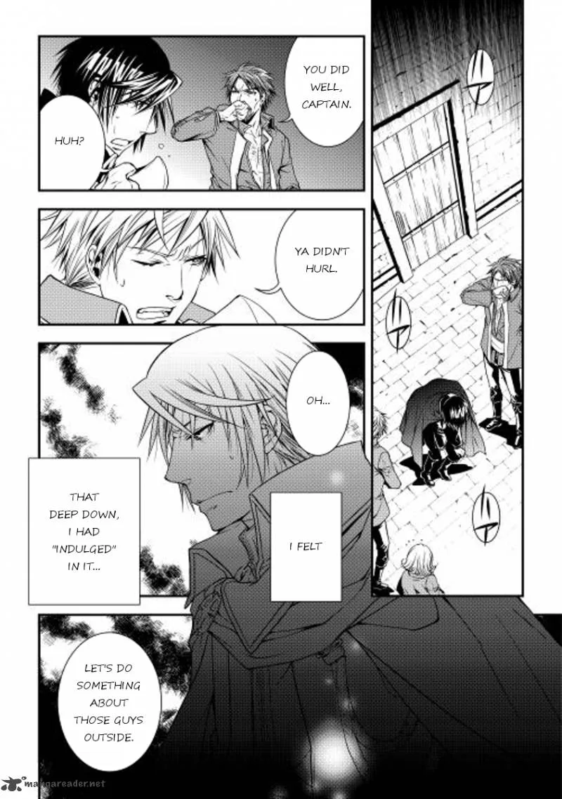 World Customize Creator Chapter 11 page 20