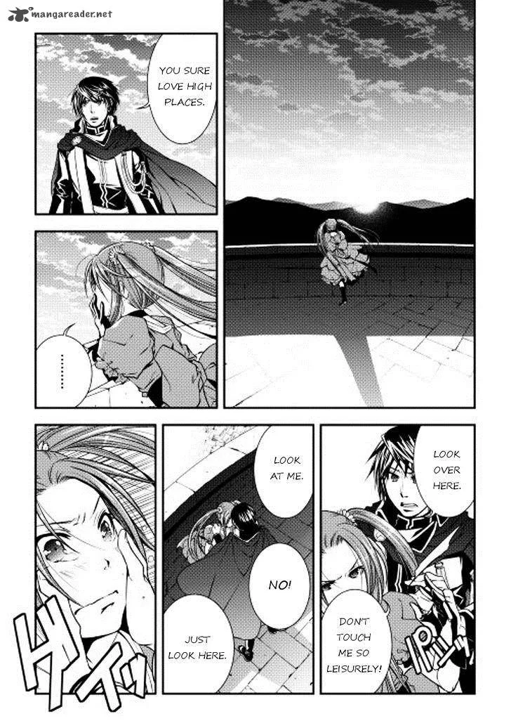 World Customize Creator Chapter 12 page 18
