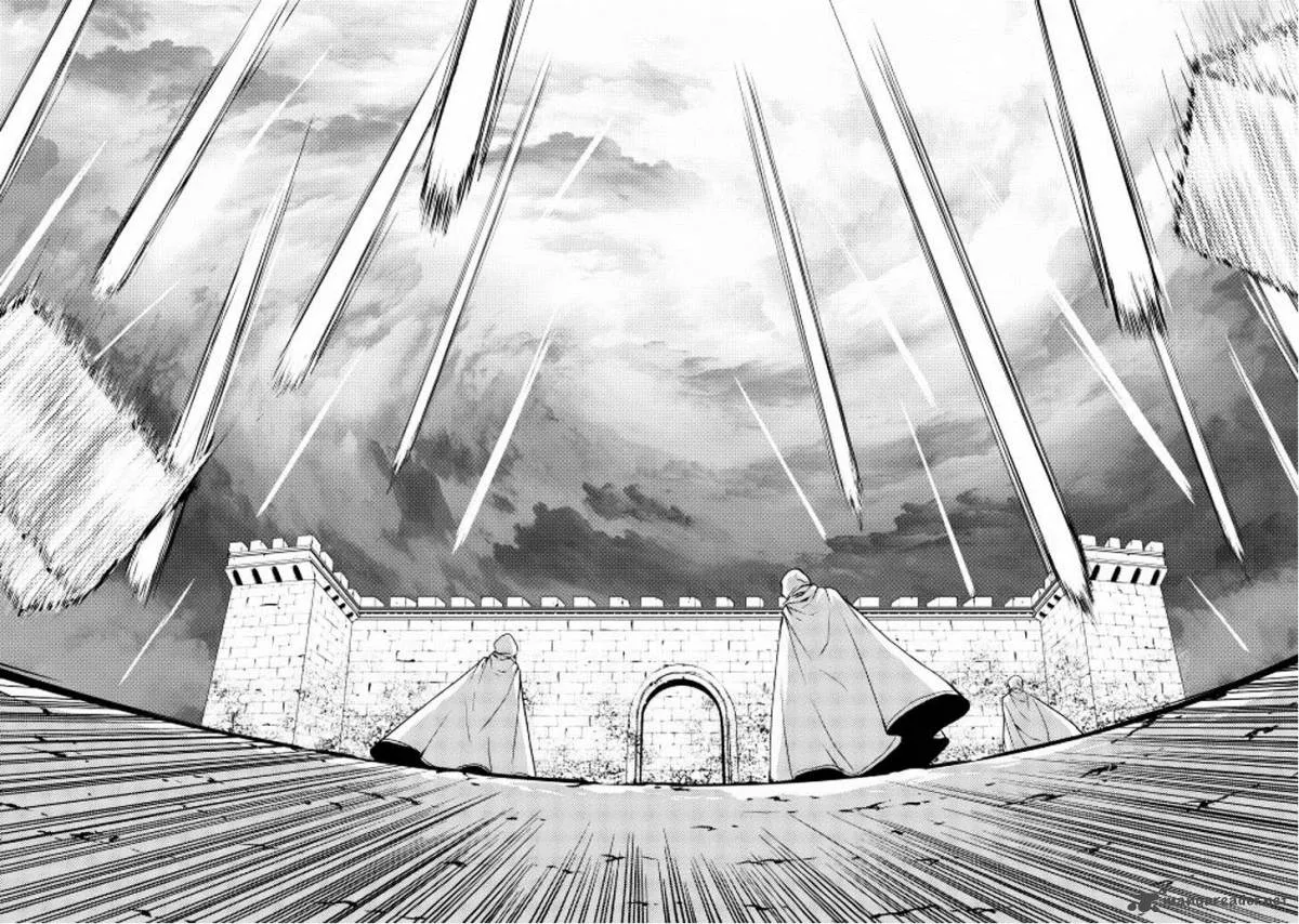 World Customize Creator Chapter 12 page 6
