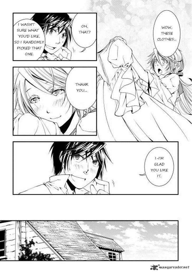World Customize Creator Chapter 17 page 9