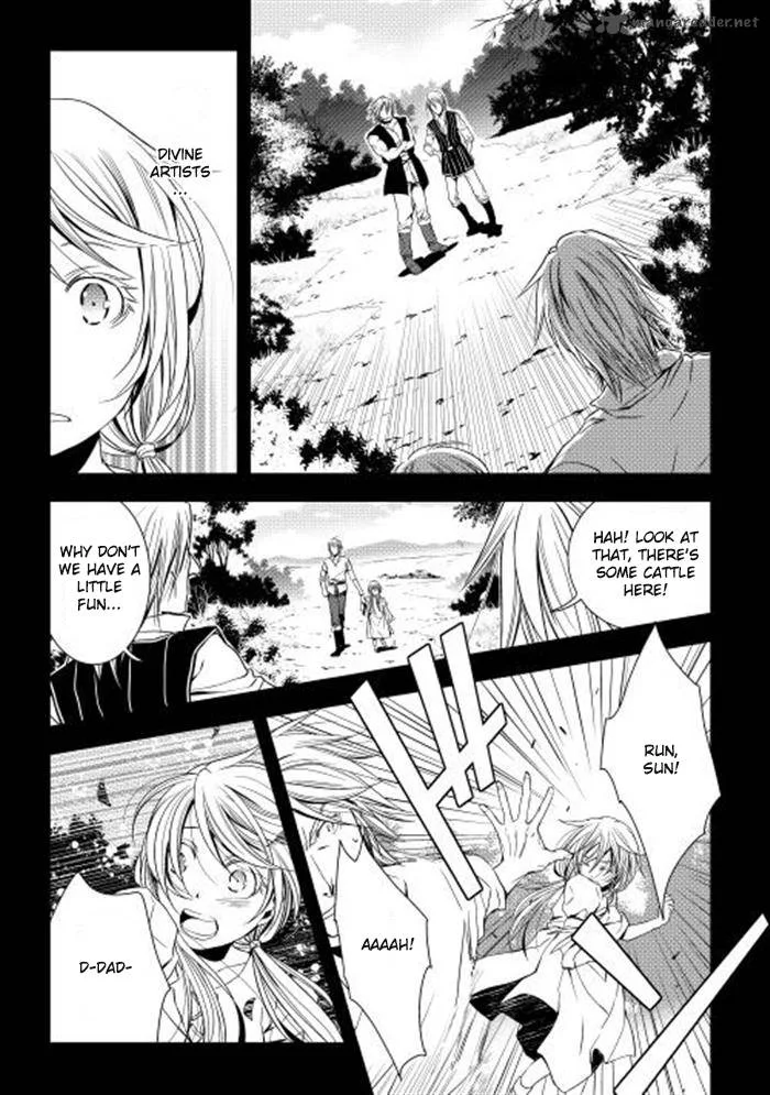World Customize Creator Chapter 2 page 7