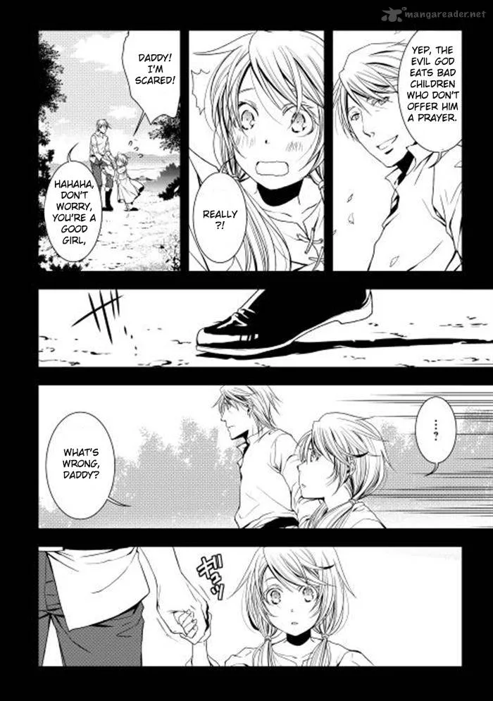 World Customize Creator Chapter 2 page 6