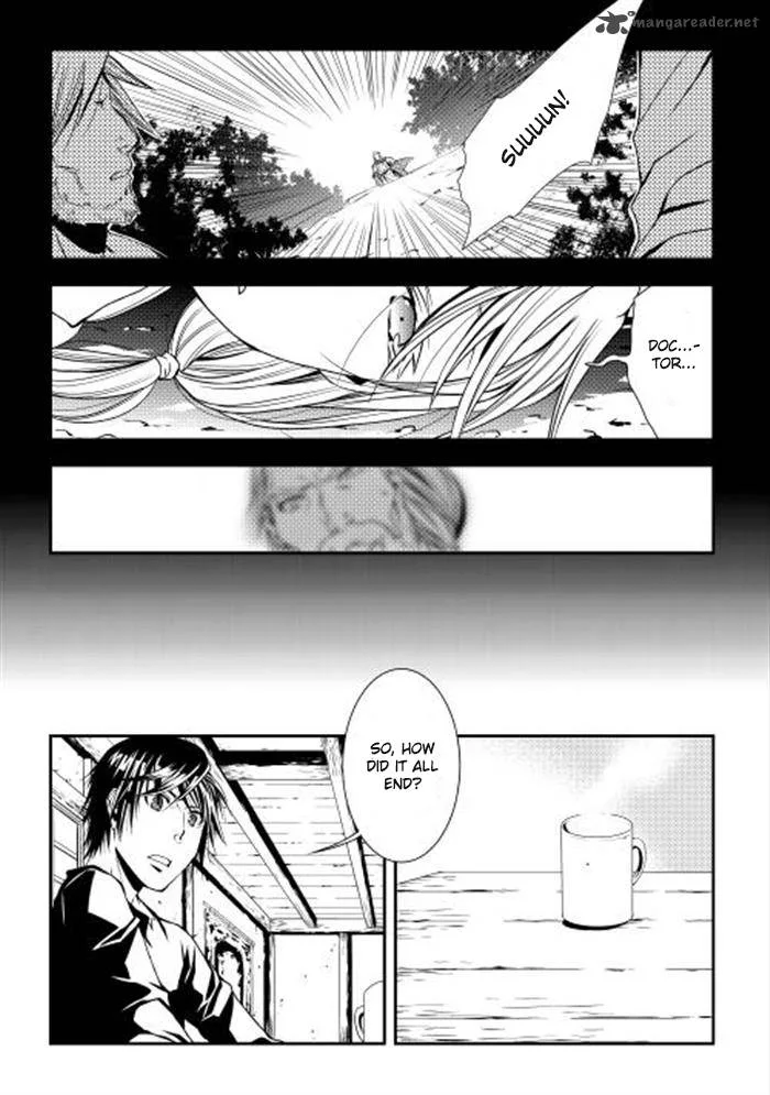 World Customize Creator Chapter 2 page 11