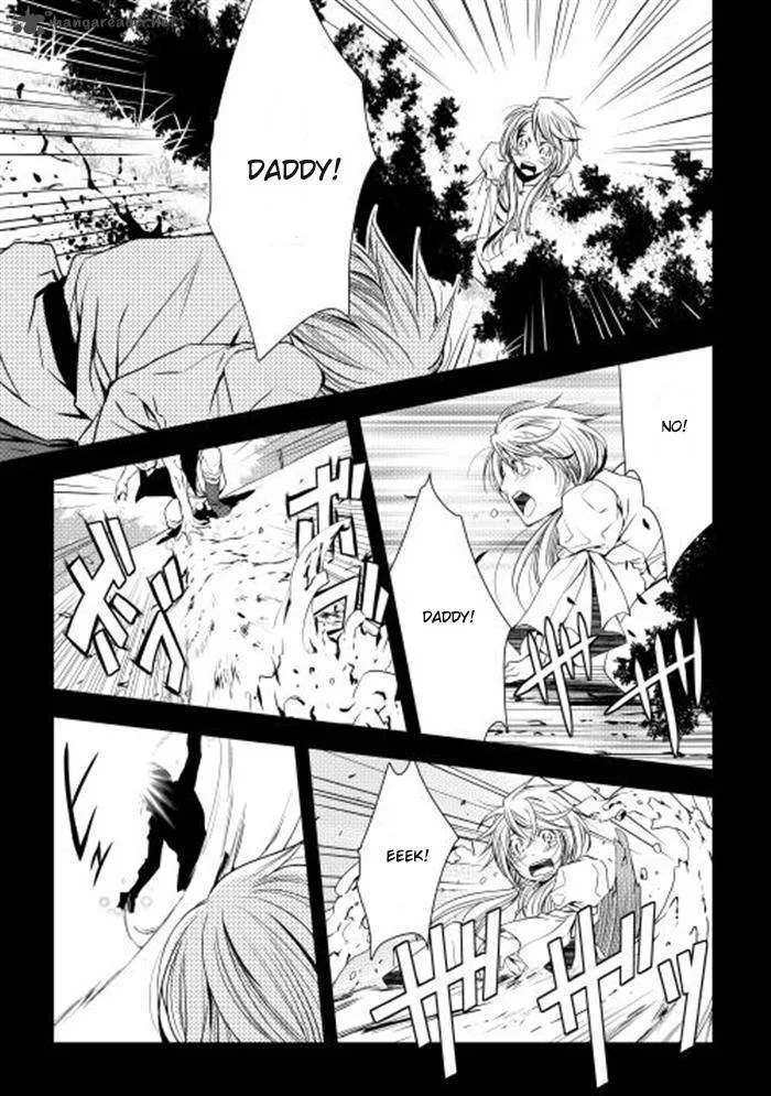 World Customize Creator Chapter 2 page 9
