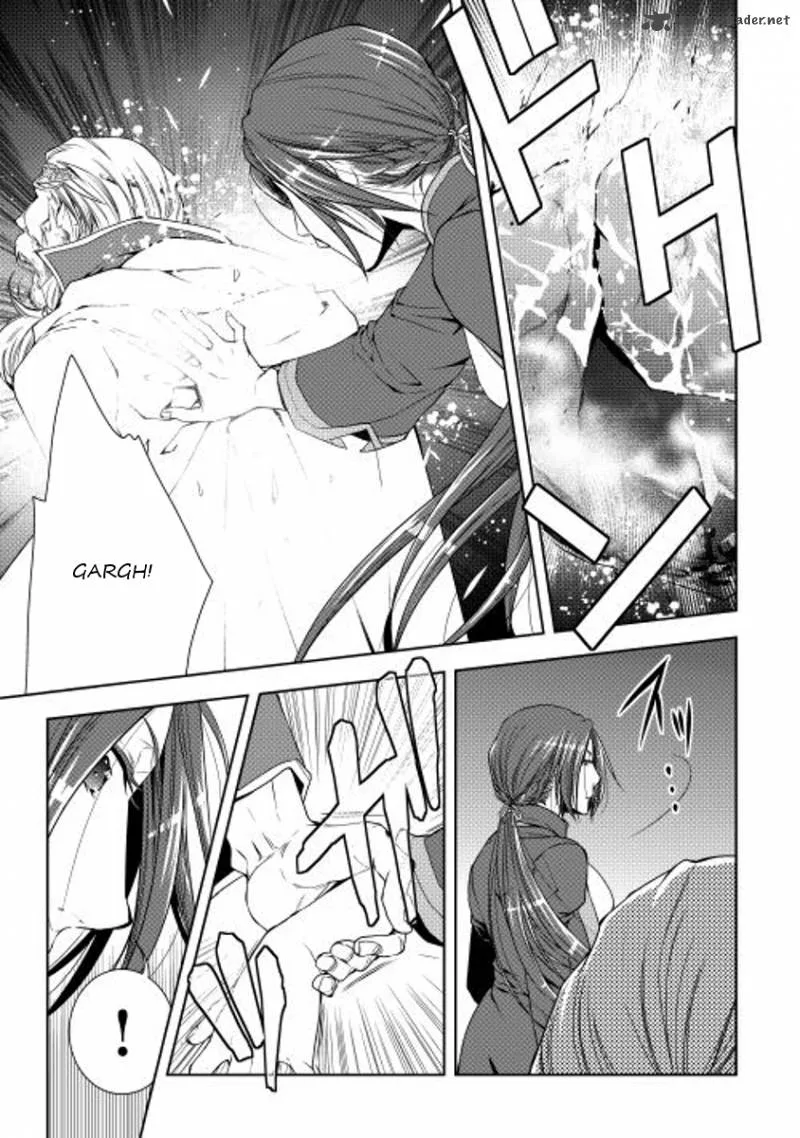 World Customize Creator Chapter 24 page 1