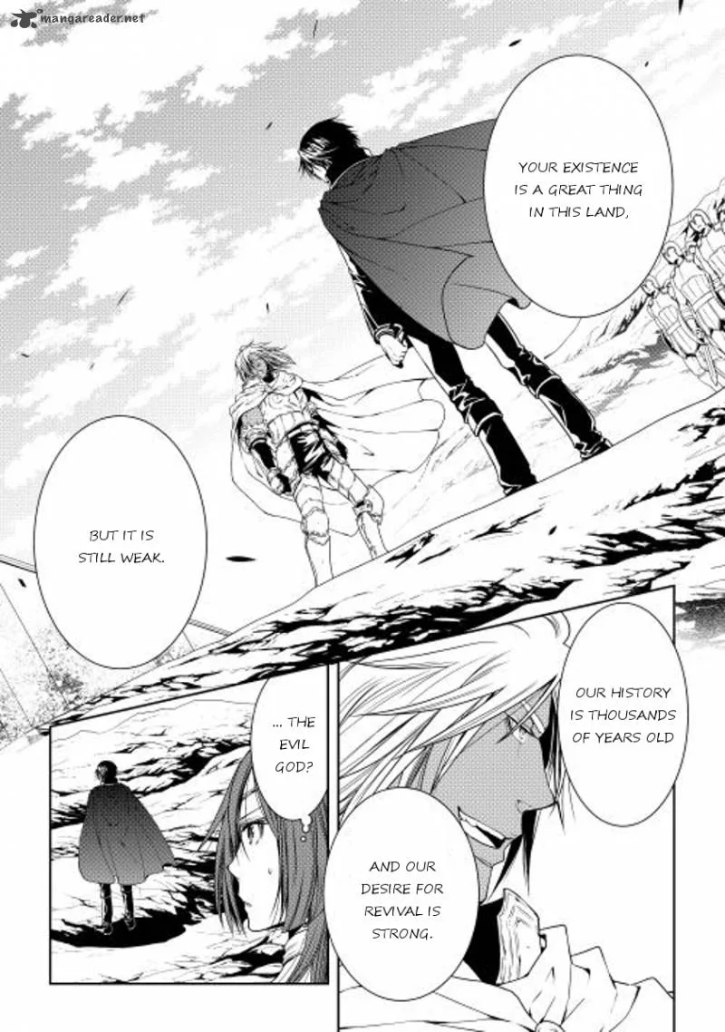 World Customize Creator Chapter 24 page 15