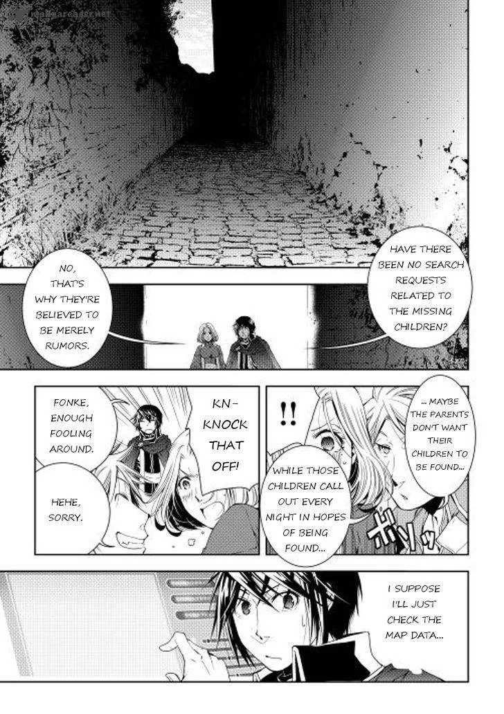 World Customize Creator Chapter 27 page 5