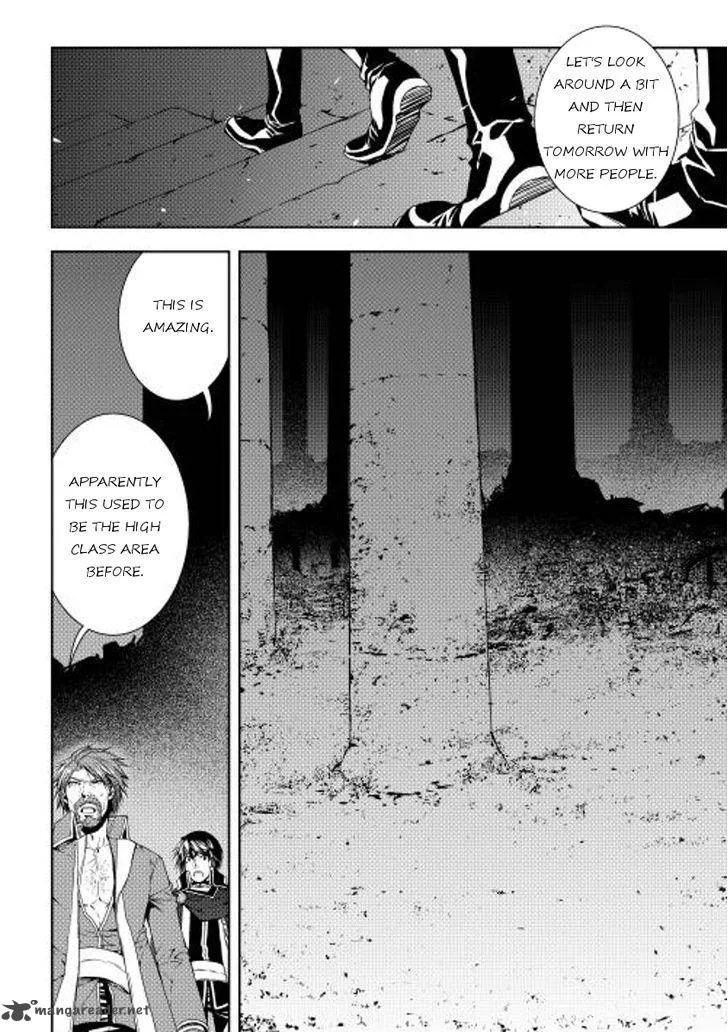World Customize Creator Chapter 27 page 10