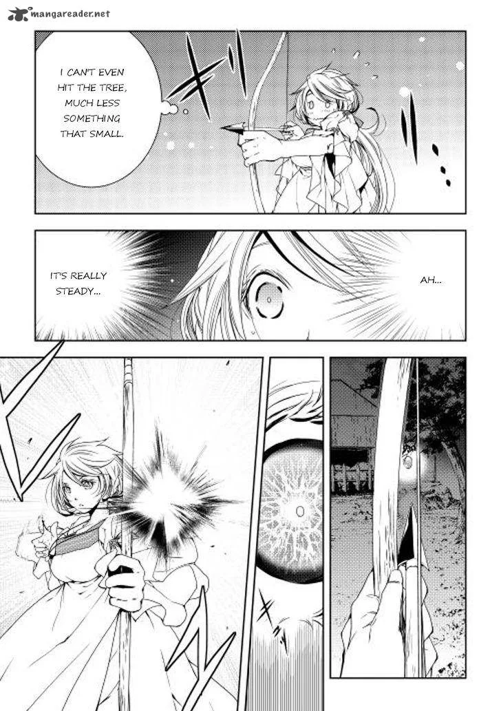 World Customize Creator Chapter 28 page 9