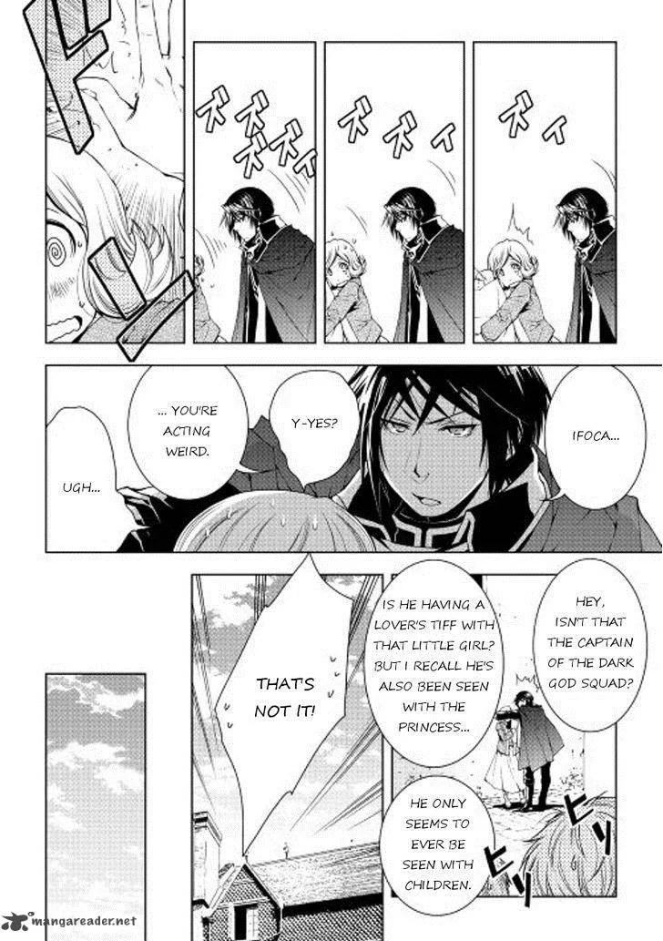 World Customize Creator Chapter 29 page 6