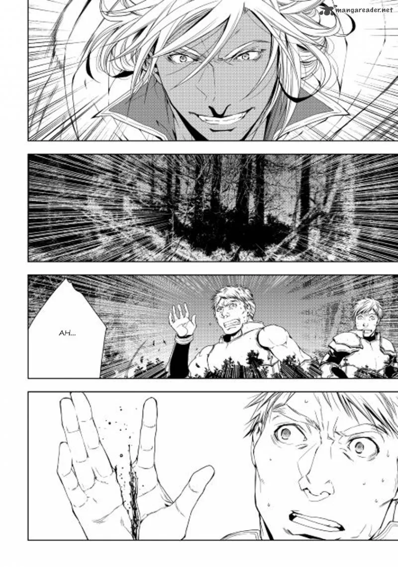 World Customize Creator Chapter 30 page 8