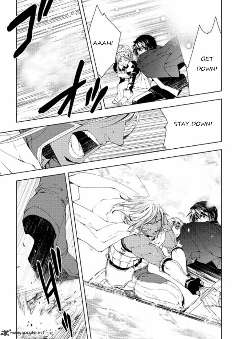 World Customize Creator Chapter 30 page 5