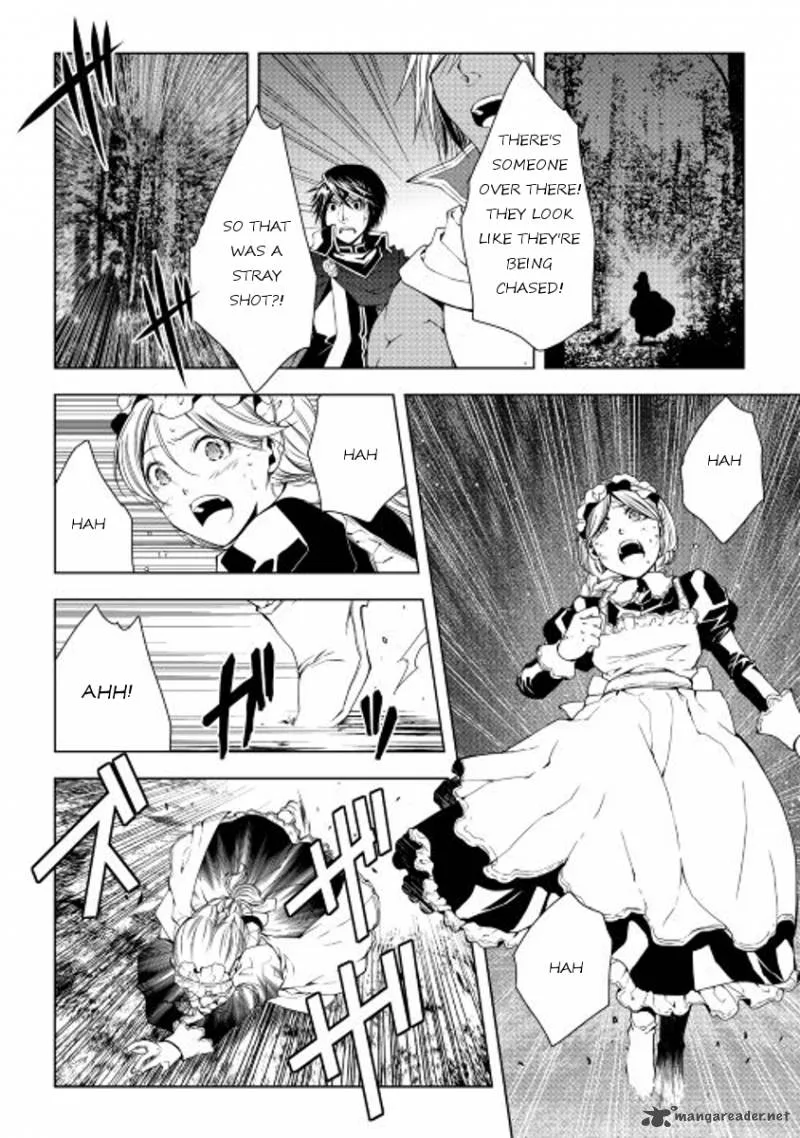 World Customize Creator Chapter 30 page 2