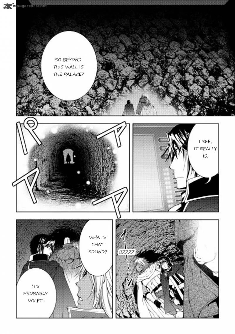 World Customize Creator Chapter 31 page 16