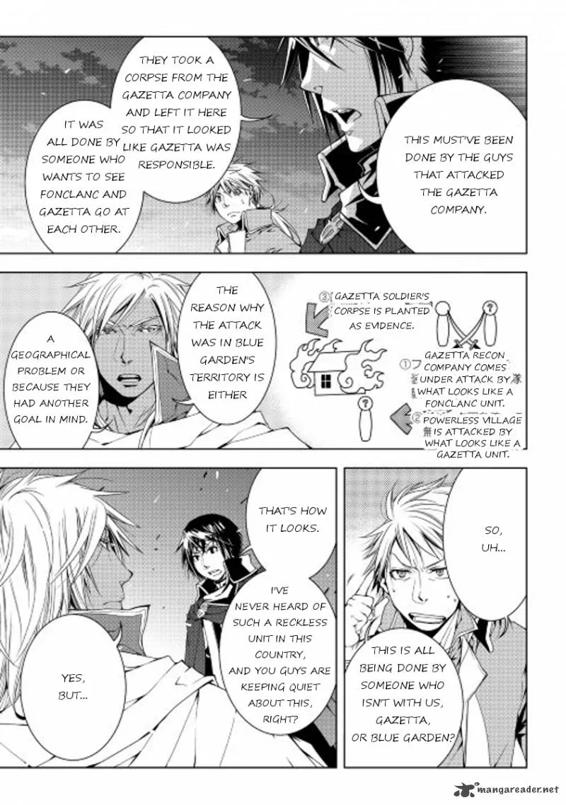 World Customize Creator Chapter 31 page 7