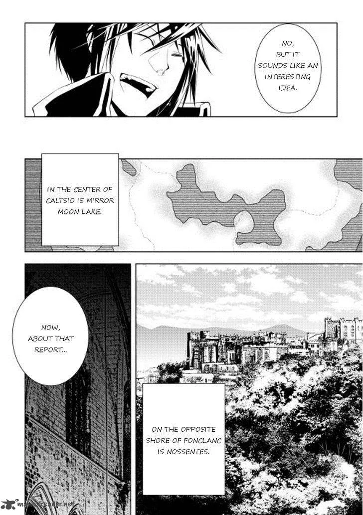 World Customize Creator Chapter 32 page 12