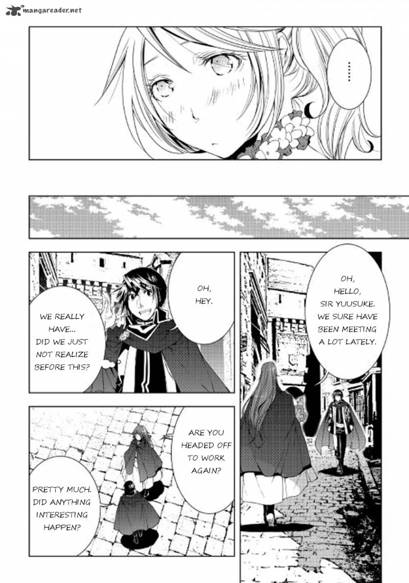 World Customize Creator Chapter 33 page 10