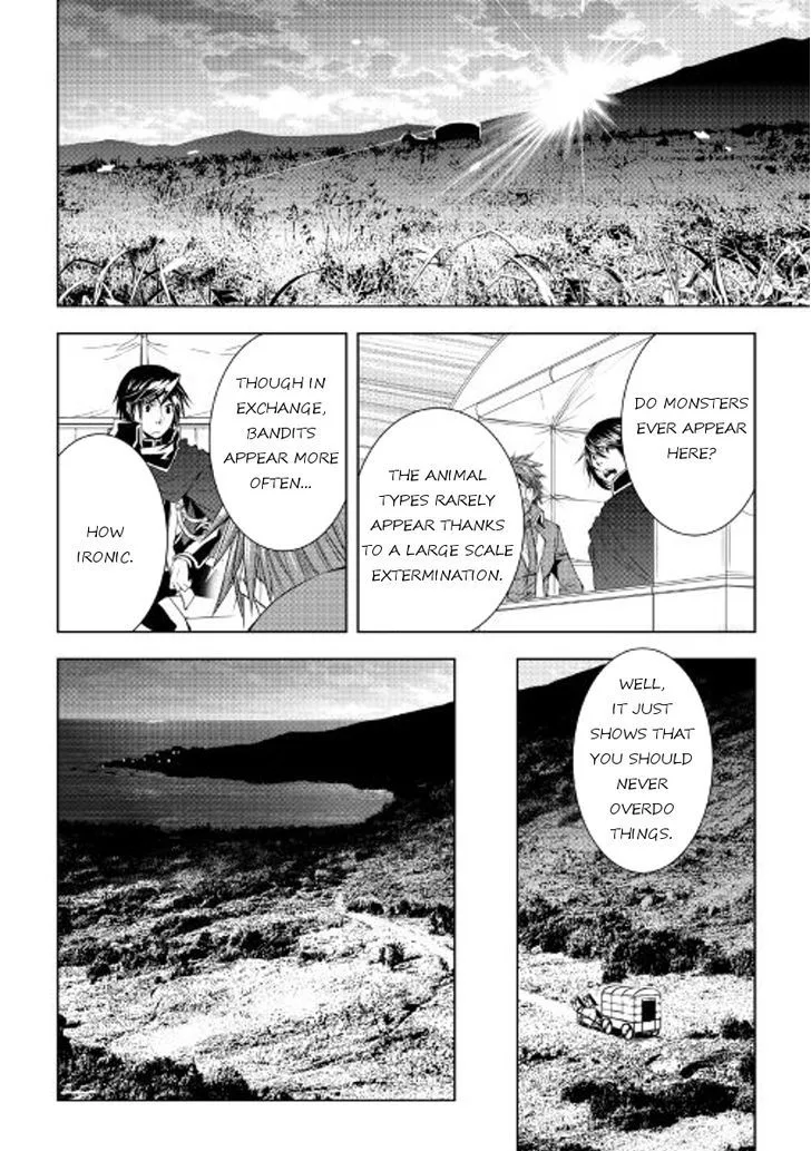 World Customize Creator Chapter 35 page 10