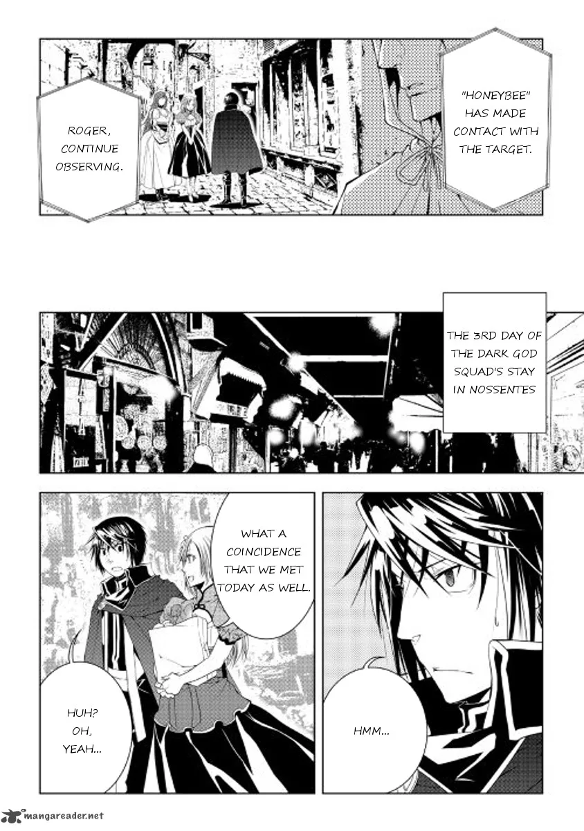 World Customize Creator Chapter 37 page 2