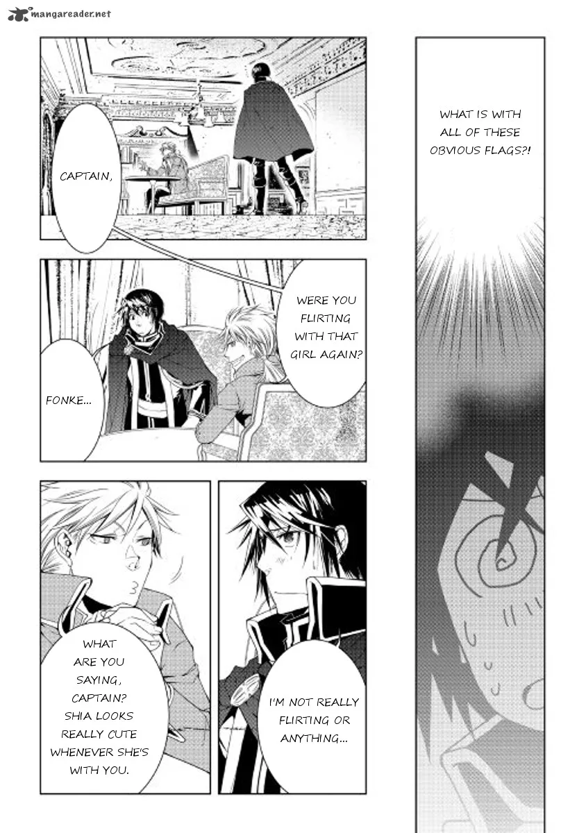 World Customize Creator Chapter 37 page 4