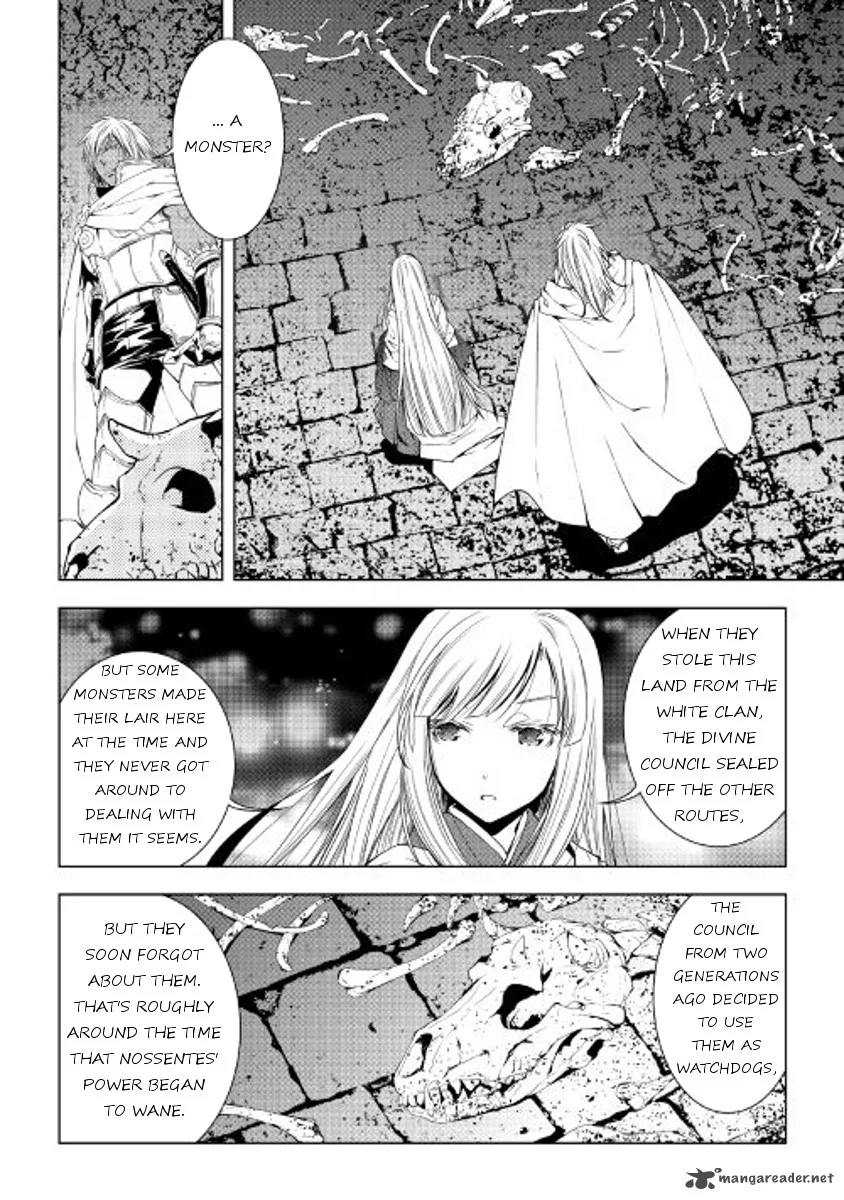 World Customize Creator Chapter 38 page 8