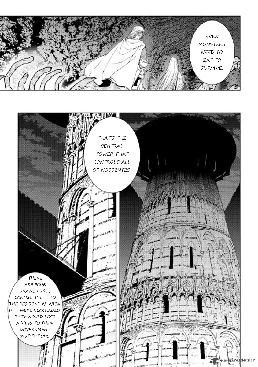 World Customize Creator Chapter 38 page 9